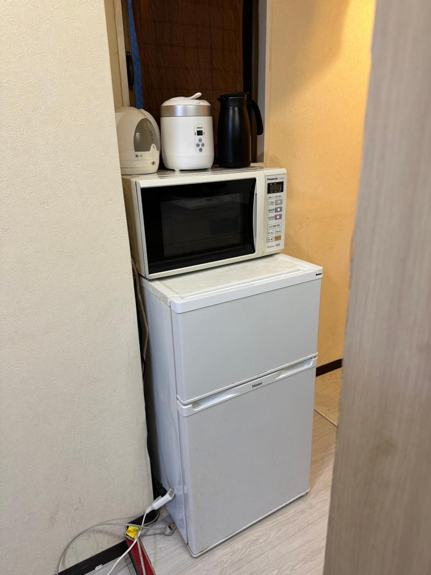 Appartamento Wise Park Mukojima Tokyo Esterno foto