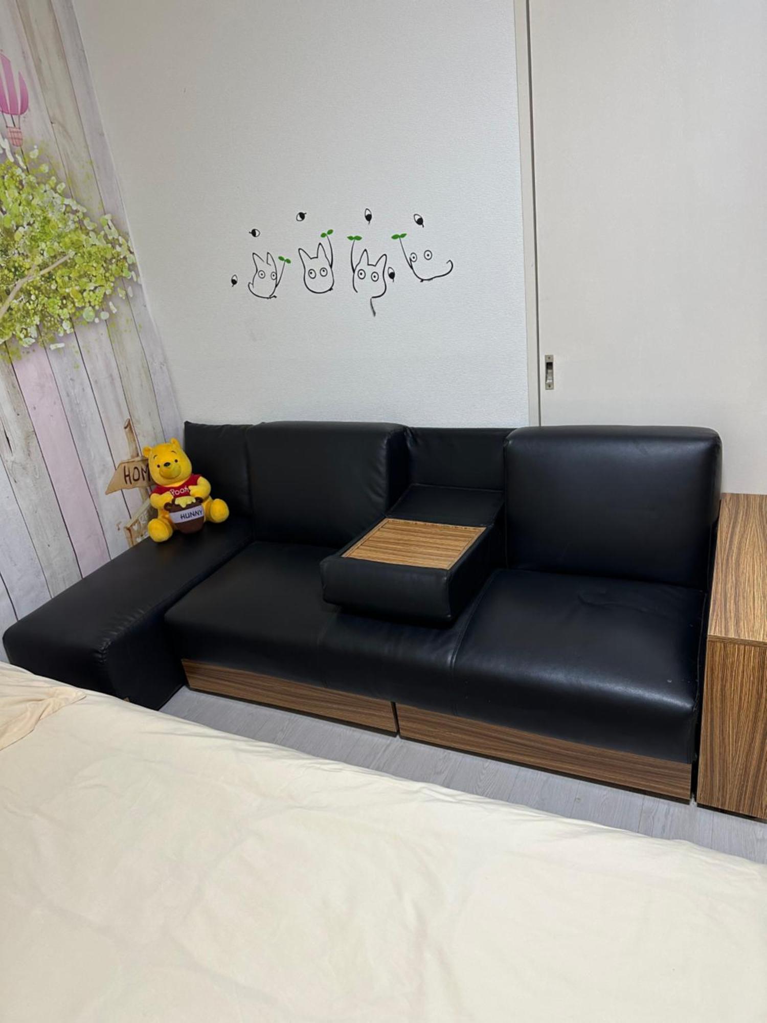 Appartamento Wise Park Mukojima Tokyo Esterno foto