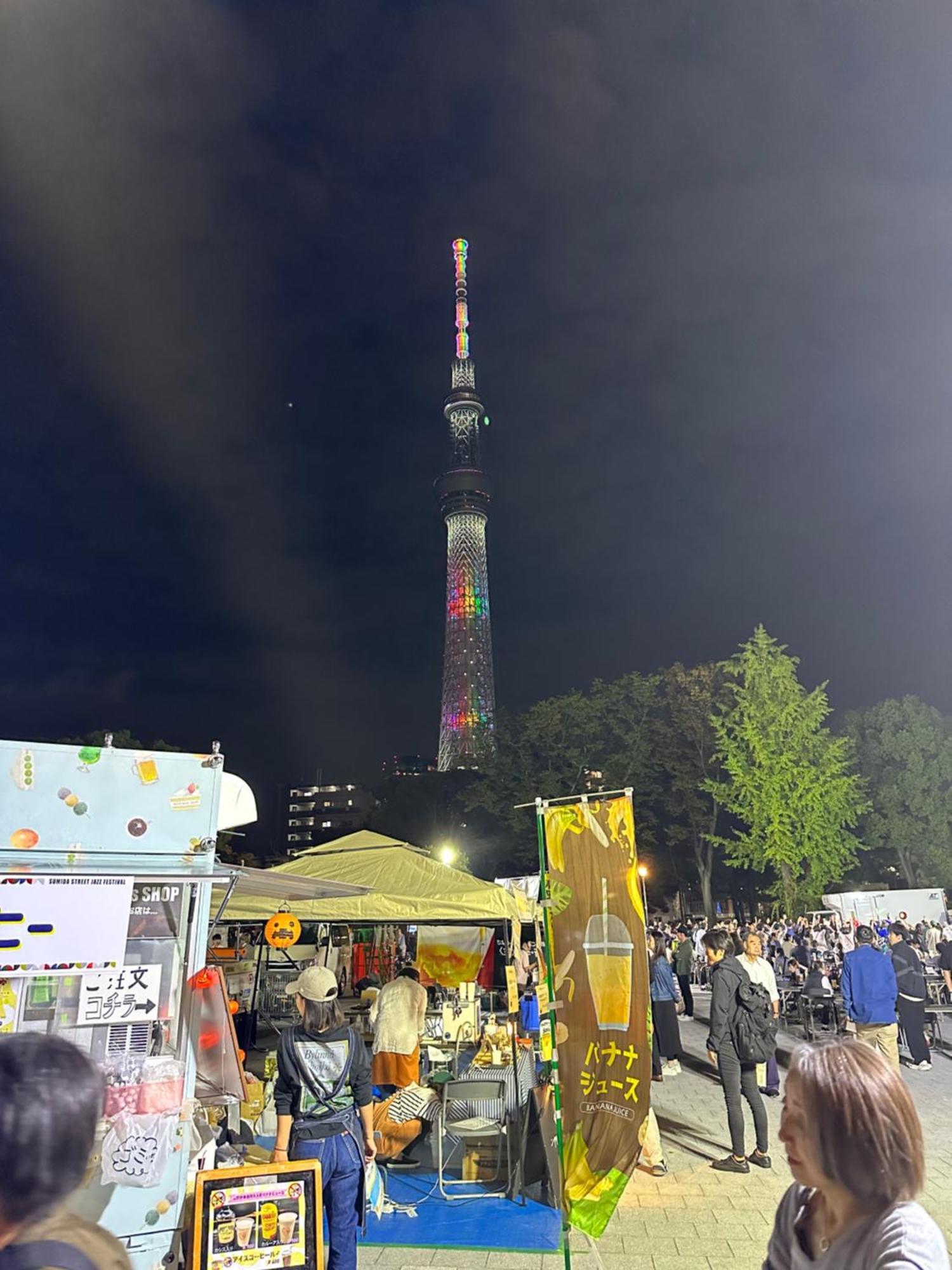 Appartamento Wise Park Mukojima Tokyo Esterno foto