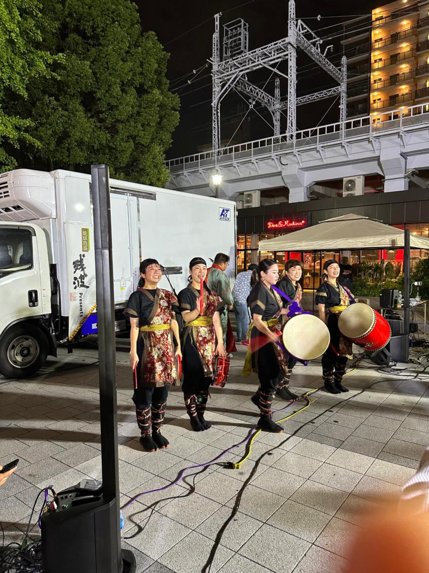 Appartamento Wise Park Mukojima Tokyo Esterno foto